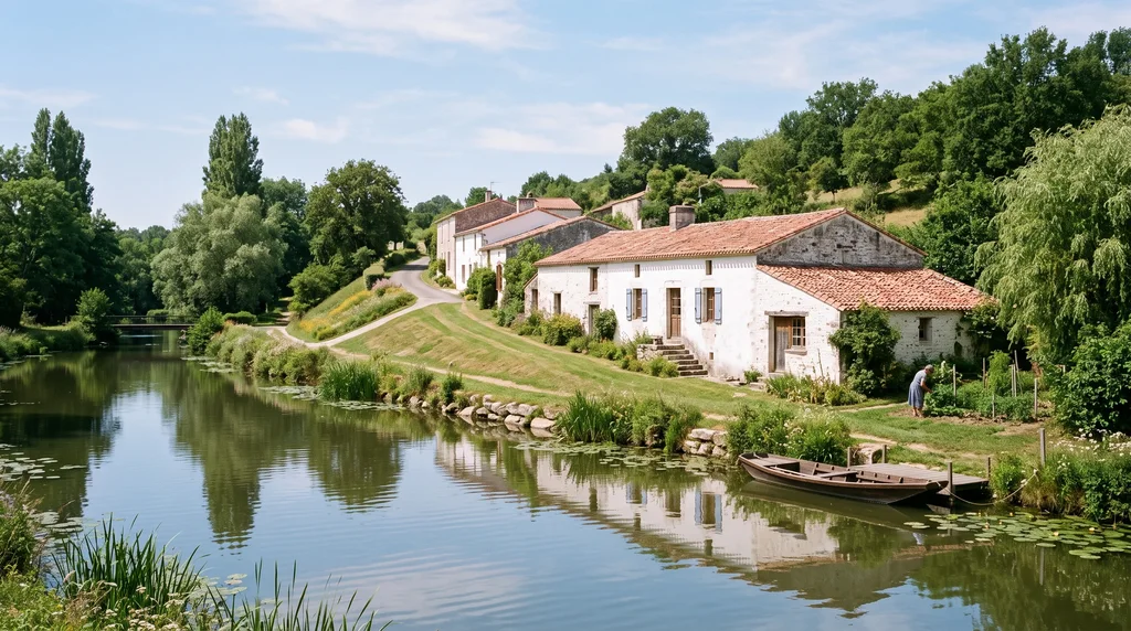 Environnement du bâti et risques naturels recensés — ERP (état des risques) maison à Marseille — Diagvalot